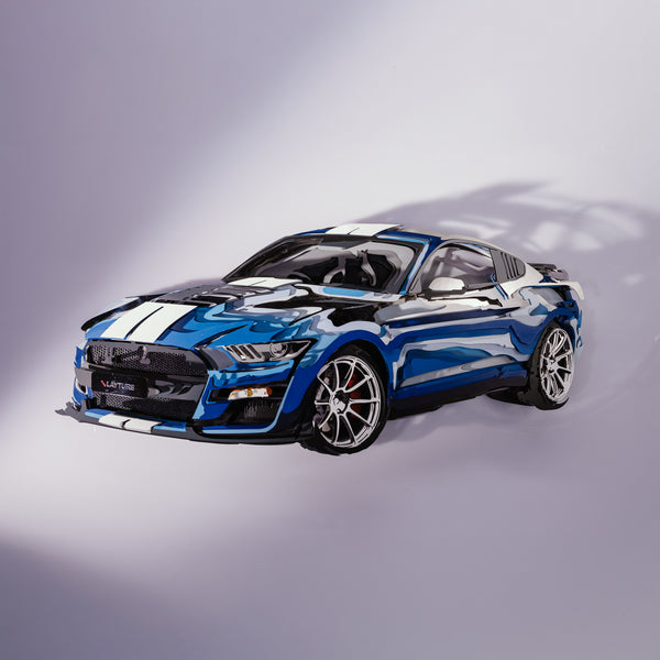 Blue Heritage 500