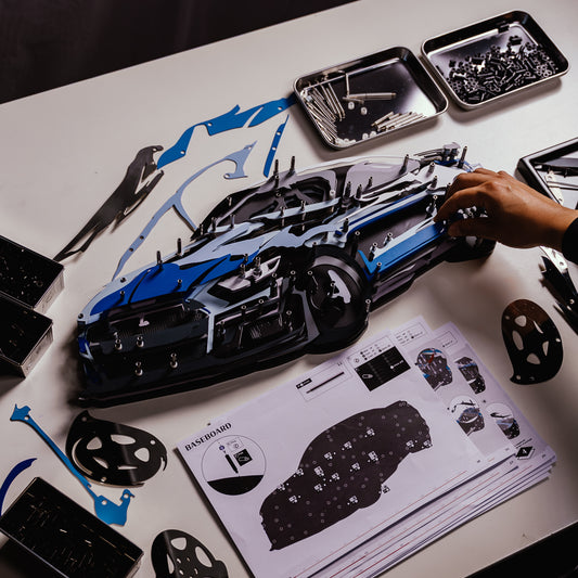 Blue Heritage 500